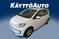 Volkswagen up! vaihtoauto