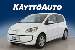 Volkswagen up! vaihtoauto