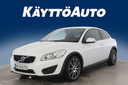 Volvo C30 vaihtoauto
