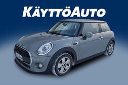 Mini Hatchback vaihtoauto