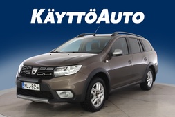 Dacia Logan MCV vaihtoauto
