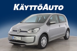 Volkswagen up! vaihtoauto