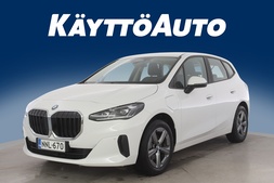 BMW 225 vaihtoauto