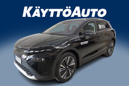 Skoda Elroq vaihtoauto