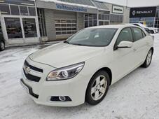 Chevrolet Malibu vaihtoauto