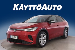 Volkswagen ID.5 vaihtoauto