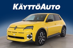 Renault 5 vaihtoauto