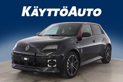 Renault 5 vaihtoauto