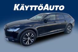 Volvo V90 Cross Country vaihtoauto