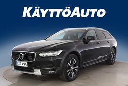 Volvo V90 Cross Country vaihtoauto