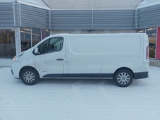 Nissan NV300 vaihtoauto