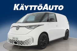 Volkswagen ID. Buzz vaihtoauto