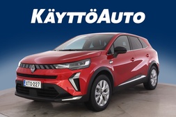 Renault Symbioz vaihtoauto