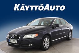Volvo S80 vaihtoauto