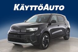 Opel Frontera vaihtoauto