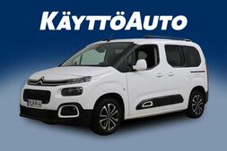 Citroën Berlingo vaihtoauto