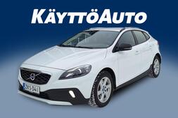 Volvo V40 Cross Country vaihtoauto