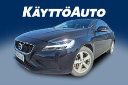 Volvo V40 vaihtoauto