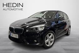 BMW 225 vaihtoauto