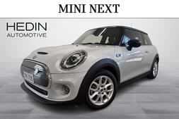 Mini Hatchback vaihtoauto