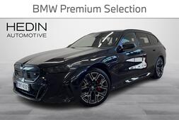 BMW i5 vaihtoauto