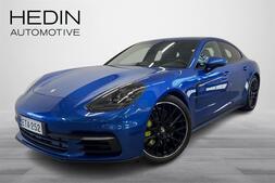 Porsche Panamera vaihtoauto