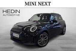 Mini Hatchback vaihtoauto