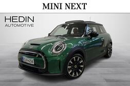 Mini Hatchback vaihtoauto