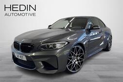BMW M2 vaihtoauto