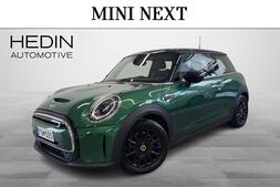 Mini Hatchback vaihtoauto