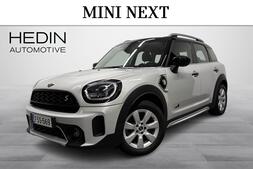 Mini Countryman vaihtoauto