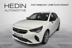 Opel Corsa vaihtoauto