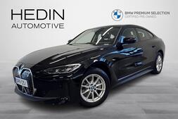BMW i4 vaihtoauto
