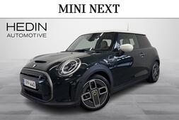 Mini Hatchback vaihtoauto