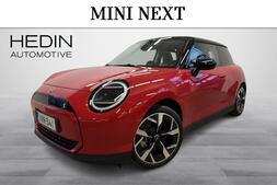 Mini Hatchback vaihtoauto