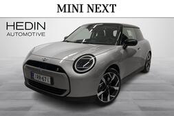 Mini Hatchback vaihtoauto