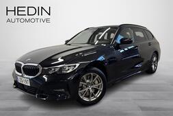 BMW 330 vaihtoauto