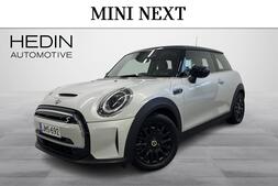 Mini Hatchback vaihtoauto