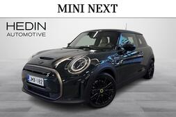 Mini Hatchback vaihtoauto