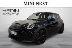 Mini Hatchback vaihtoauto