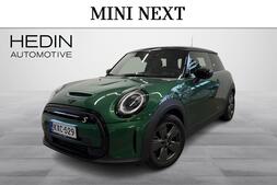 Mini Hatchback vaihtoauto