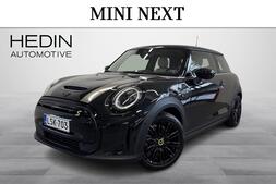 Mini Hatchback vaihtoauto