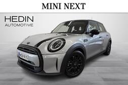 Mini Hatchback vaihtoauto