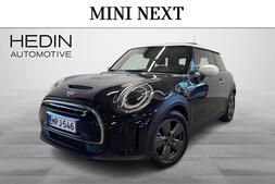 Mini Hatchback vaihtoauto