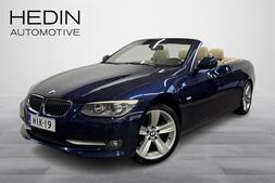 BMW 325 vaihtoauto