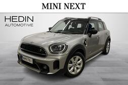 Mini Countryman vaihtoauto