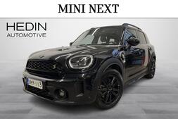 Mini Countryman vaihtoauto
