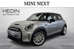 Mini Hatchback vaihtoauto