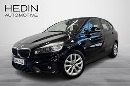 BMW 225 vaihtoauto