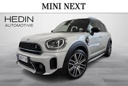 Mini Countryman vaihtoauto
